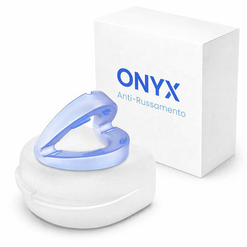 BITE ONYX GRATIS - OFFERTA 2+1 - ONYX Bite Anti - Russamento ITA