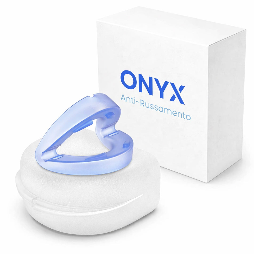 ONYX - Bite Anti-Russamento